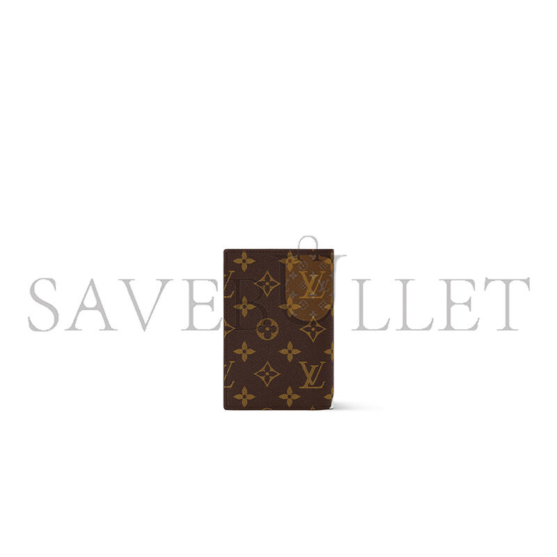 LOUIS VUITTON PASSPORT COVER M25753 (14*10*2.5cm) 